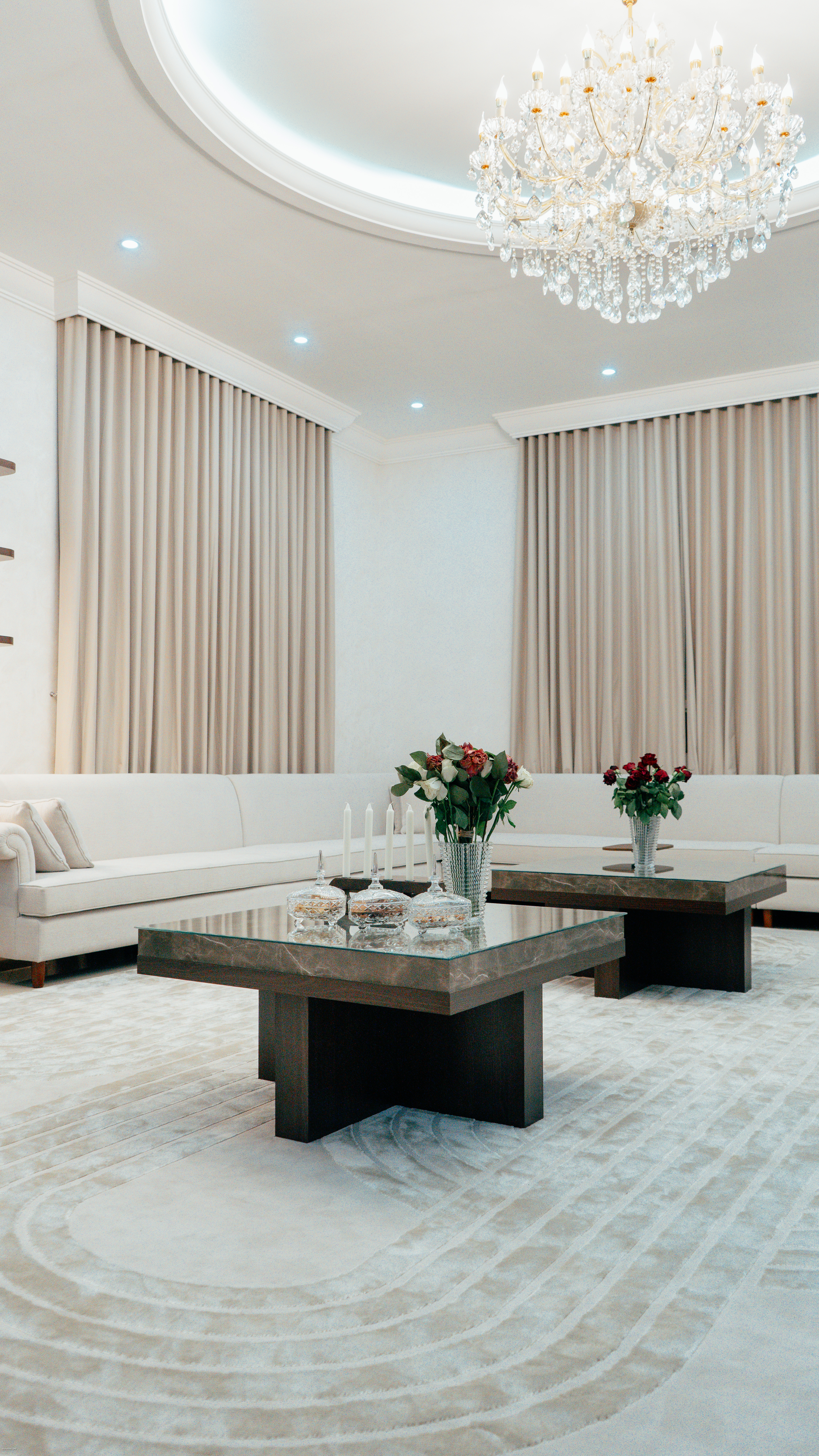 Interior Photography