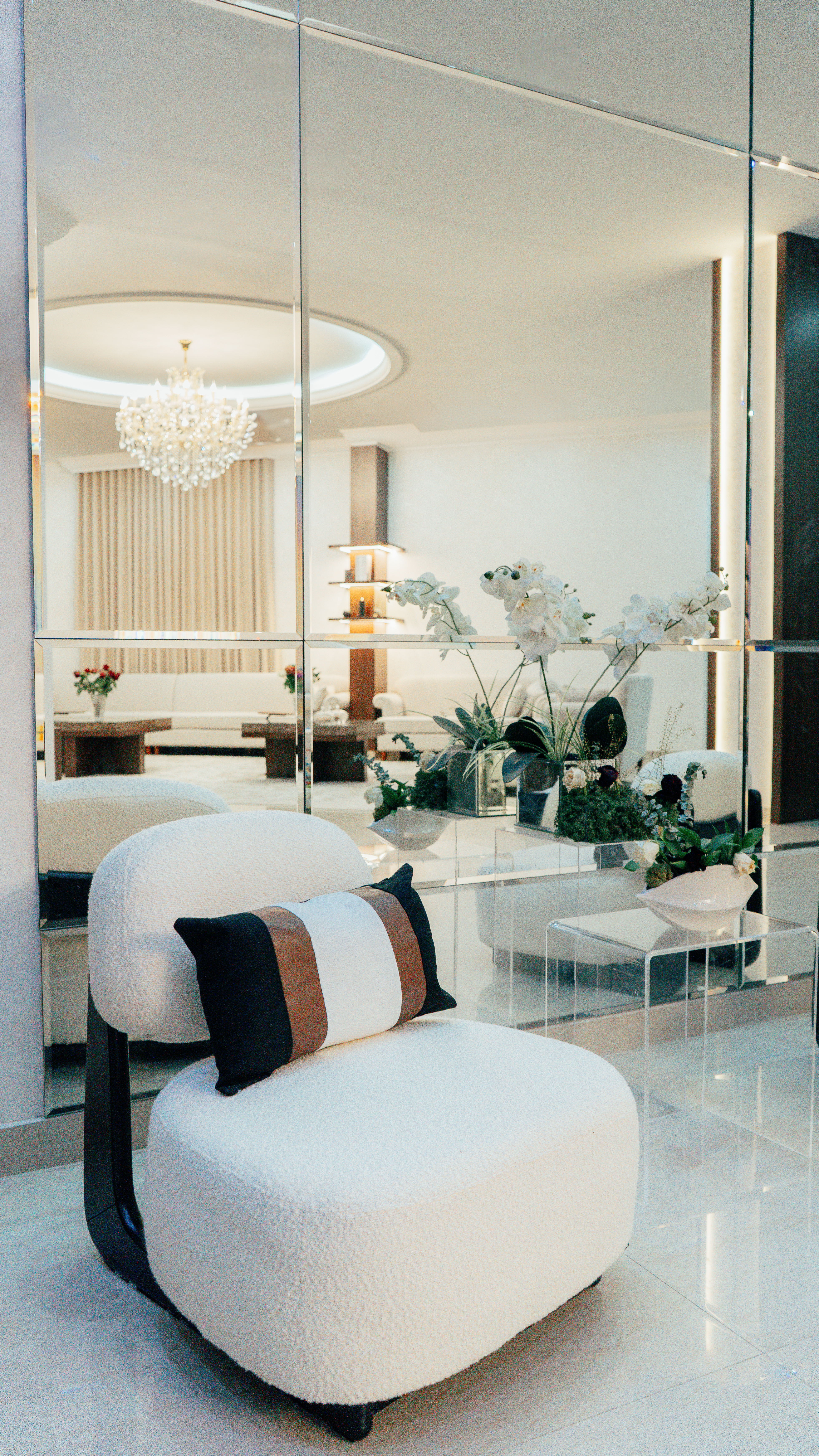 Interior Photography