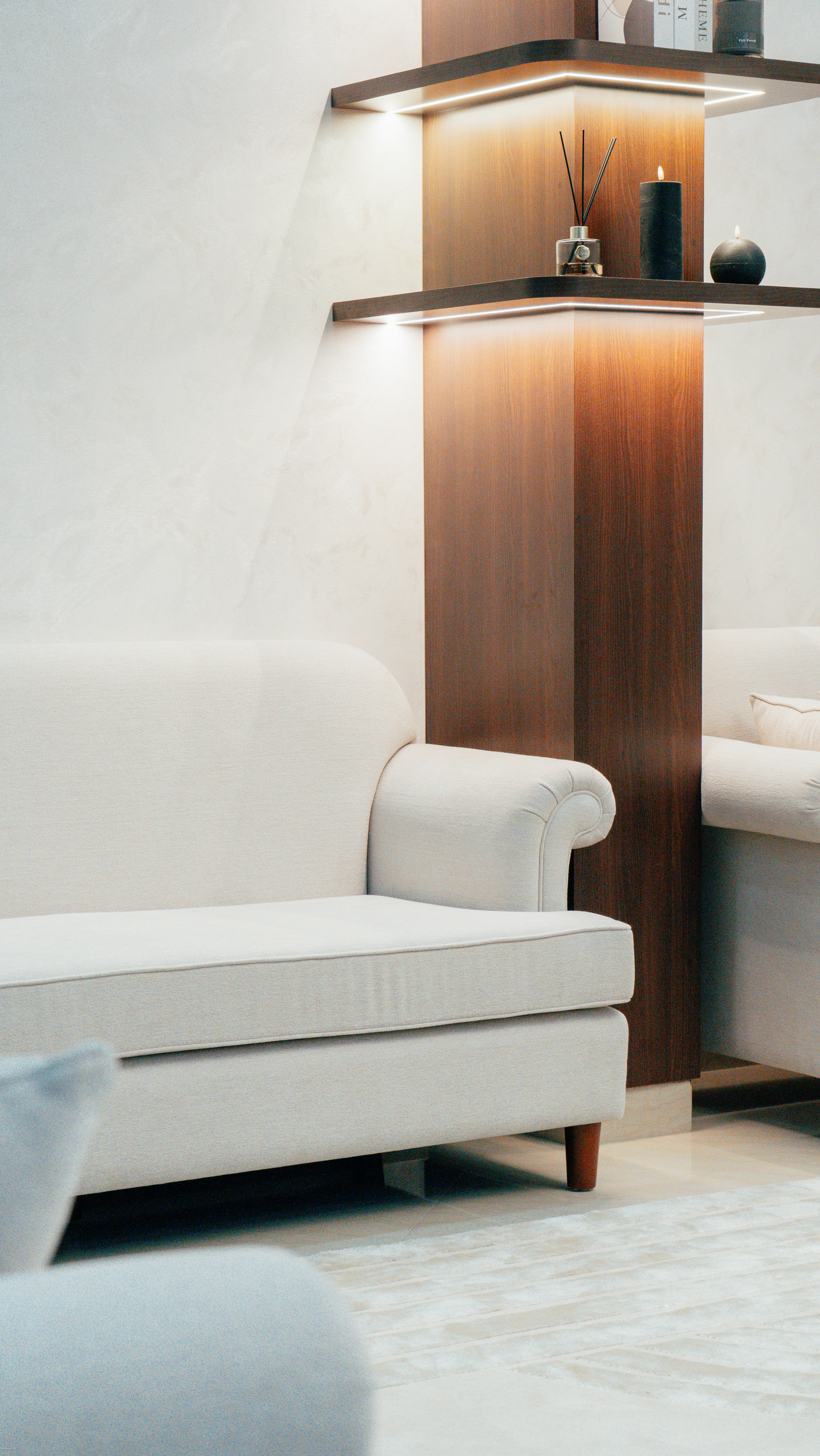 Interior Photography